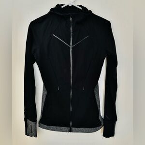 Lululemon Define Hooded Jacket, Size S